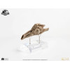 ECC Creature da collezione d'élite - Jurassic Park 3 Velociraptor Camera di Risonanza 1/1
