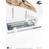 ECC Creature da collezione d'élite - Jurassic Park 3 Velociraptor Camera di Risonanza 1/1