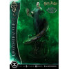 Prime 1 Studio - Statuetta Harry Potter Real Elite Masterline Series 1/4 Lord Voldemort Versione Bonus