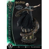 Prime 1 Studio - Statuetta Harry Potter Real Elite Masterline Series 1/4 Lord Voldemort Versione Bonus