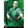 Prime 1 Studio - Statuetta Harry Potter Real Elite Masterline Series 1/4 Lord Voldemort Versione Bonus