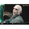 Prime 1 Studio - Statuetta Harry Potter Real Elite Masterline Series 1/4 Lord Voldemort Versione Bonus
