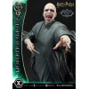 Prime 1 Studio - Statuetta Harry Potter Real Elite Masterline Series 1/4 Lord Voldemort Versione Bonus