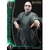 Prime 1 Studio - Statuetta Harry Potter Real Elite Masterline Series 1/4 Lord Voldemort Versione Bonus