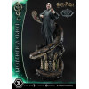 Prime 1 Studio - Statuetta Harry Potter Real Elite Masterline Series 1/4 Lord Voldemort Versione Bonus