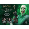 Prime 1 Studio - Statuetta Harry Potter Real Elite Masterline Series 1/4 Lord Voldemort Versione Bonus
