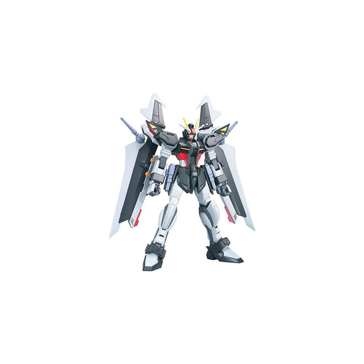 Bandai - Gunpla - Gundam MG 1/100 Strike Black Gundam