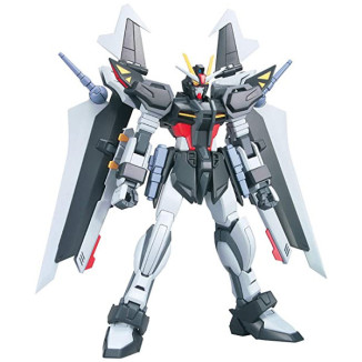 Bandai - Gunpla - Gundam MG 1/100 Strike Black Gundam