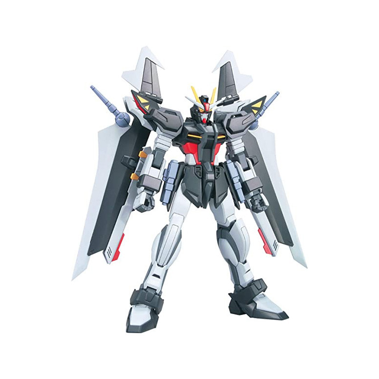 Bandai - Gunpla - Gundam MG 1/100 Strike Black Gundam