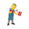 Jakks Pacific - Il sito I Simpson - Onda 2 Homer, Krusty, Lisa, Moe