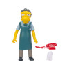 Jakks Pacific - Il sito I Simpson - Onda 2 Homer, Krusty, Lisa, Moe