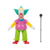 Jakks Pacific - Il sito I Simpson - Onda 2 Homer, Krusty, Lisa, Moe