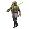 Star Wars Serie Nera - Kit Fisto - Figurina del 20° anniversario della Vendetta dei Sith