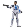 Star Wars Black Series - Tactical Ops Trooper - La vendetta dei Sith Figurina del 20° Anniversario
