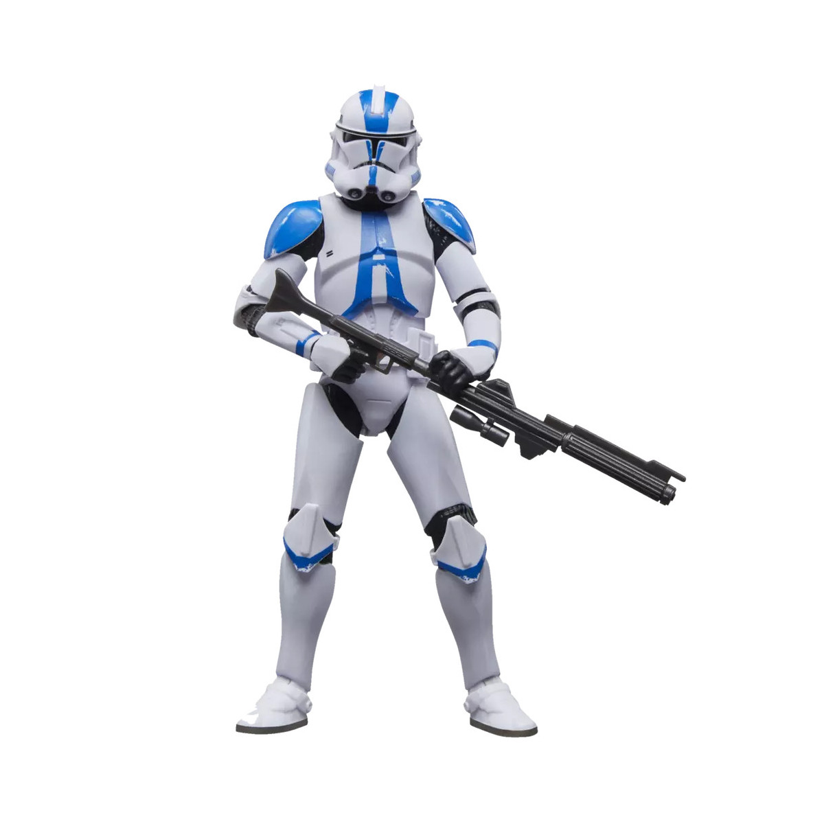 Star Wars Black Series - Tactical Ops Trooper - La vendetta dei Sith Figurina del 20° Anniversario