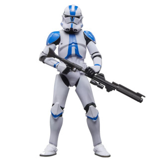 Star Wars Black Series - Tactical Ops Trooper - La vendetta dei Sith Figurina del 20° Anniversario