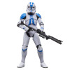 Star Wars Black Series - Tactical Ops Trooper - La vendetta dei Sith Figurina del 20° Anniversario