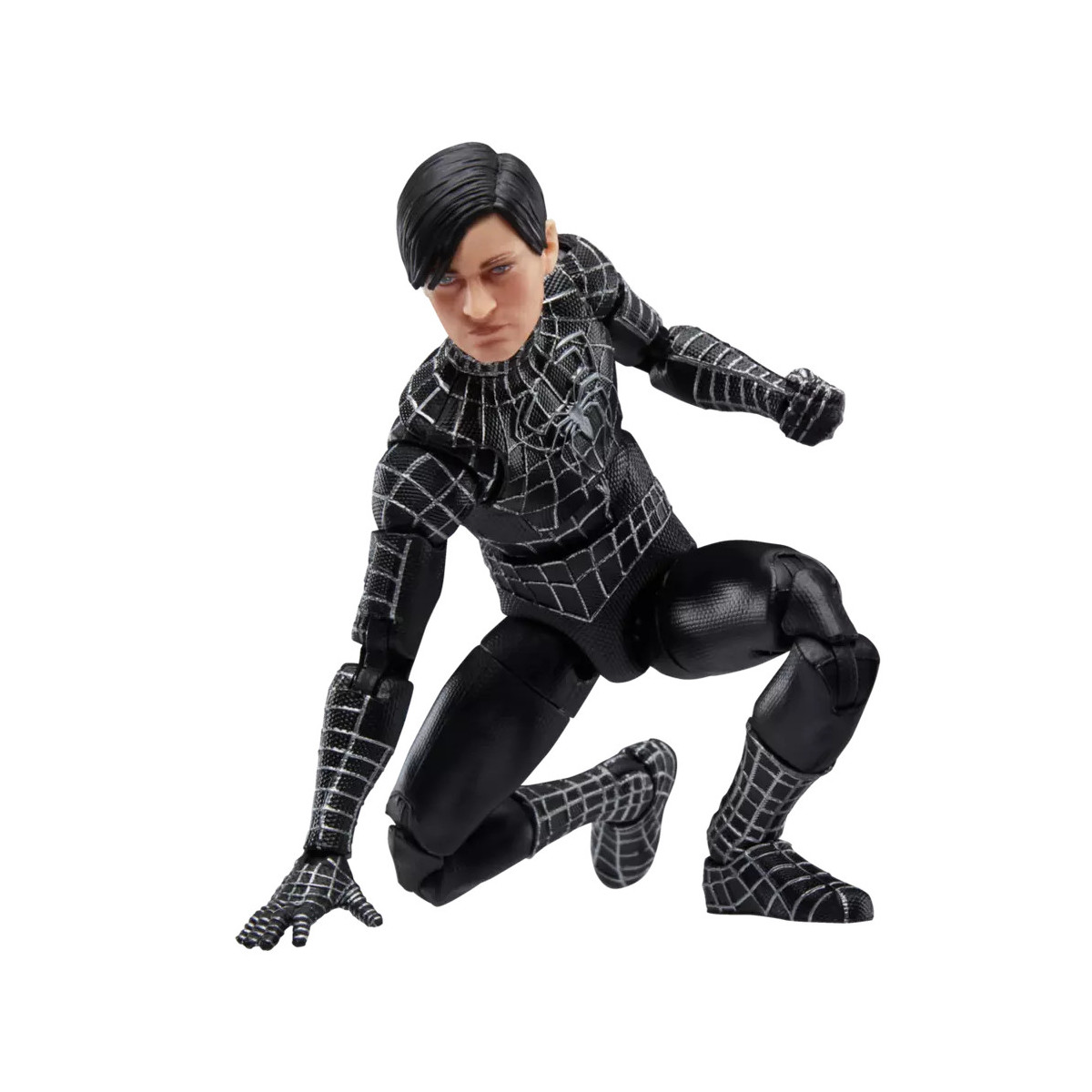 Marvel Legends Serie - Spider-Man (Bully Maguire) - Figurina Spider-Man 3