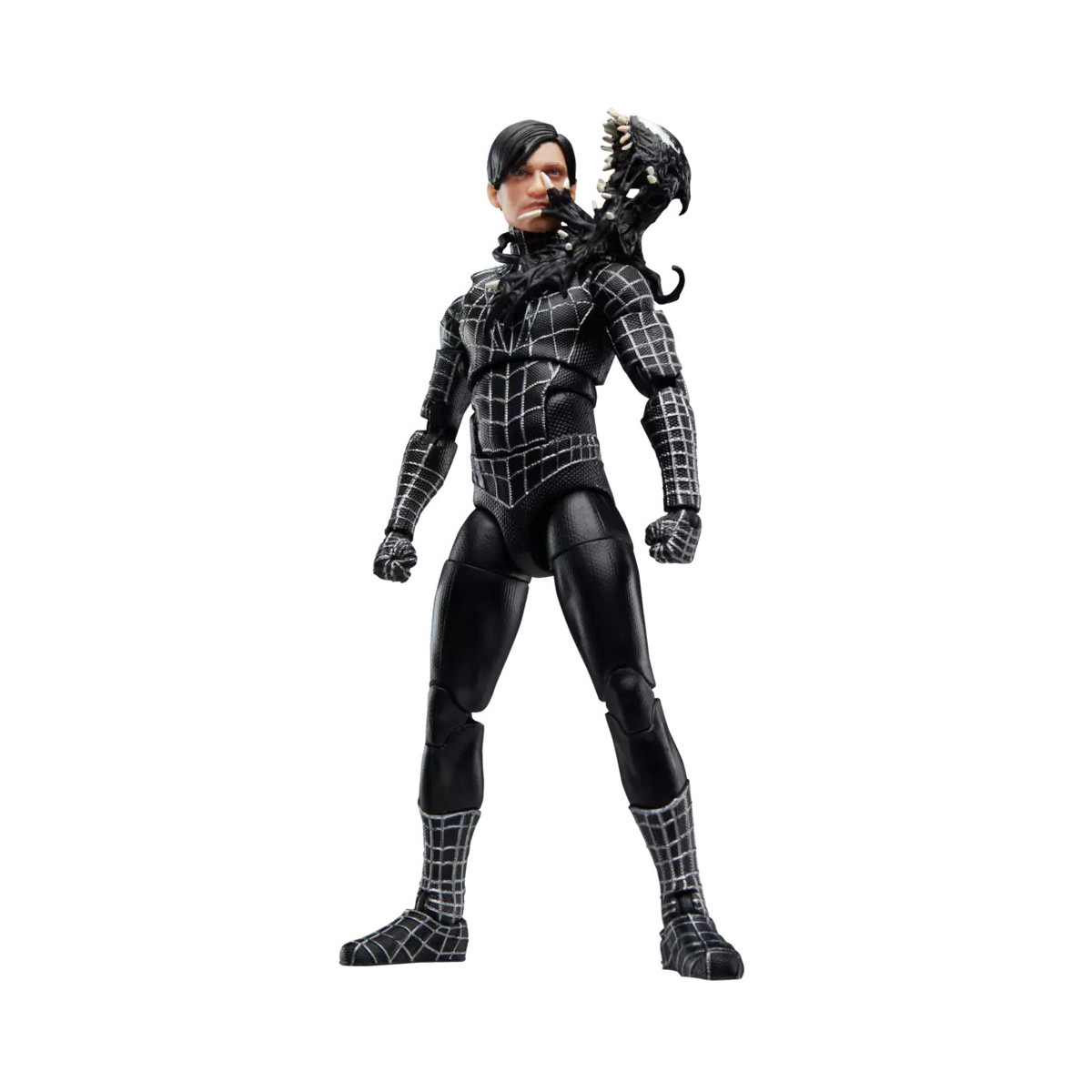 Marvel Legends Serie - Spider-Man (Bully Maguire) - Figurina Spider-Man 3