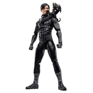 Marvel Legends Serie - Spider-Man (Bully Maguire) - Figurina Spider-Man 3