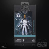 Star Wars The Black Series - Clone Captain Rex - Figurina di Ahsoka