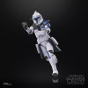 Star Wars The Black Series - Clone Captain Rex - Figurina di Ahsoka