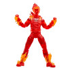 Marvel Legends - Torcia Umana - I Fantastici Quattro Primi Passi action figure