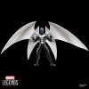 Hasbro Marvel Legends Serie X-Men - Figurina dell'Arcangelo di X-Force