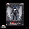 Hasbro Marvel Legends Serie X-Men - Figurina dell'Arcangelo di X-Force