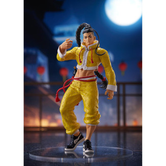 Goodsmile Max Factory Pop Up Parade - Serie JAMIE - Street Fighter (SF6)