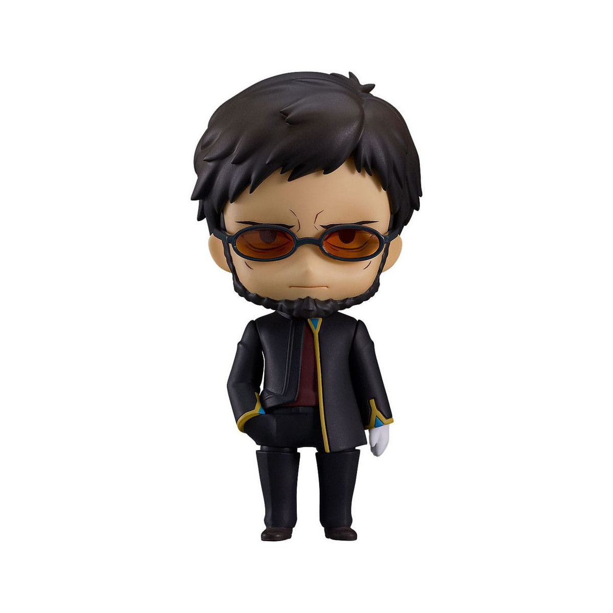 Nendoroid -  Ricostruzione di Neon Genesis Evangelion - Gendo Ikari