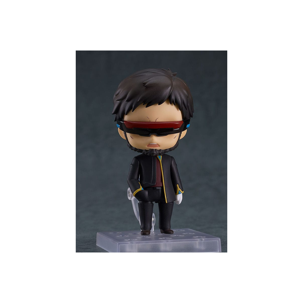 Nendoroid -  Ricostruzione di Neon Genesis Evangelion - Gendo Ikari