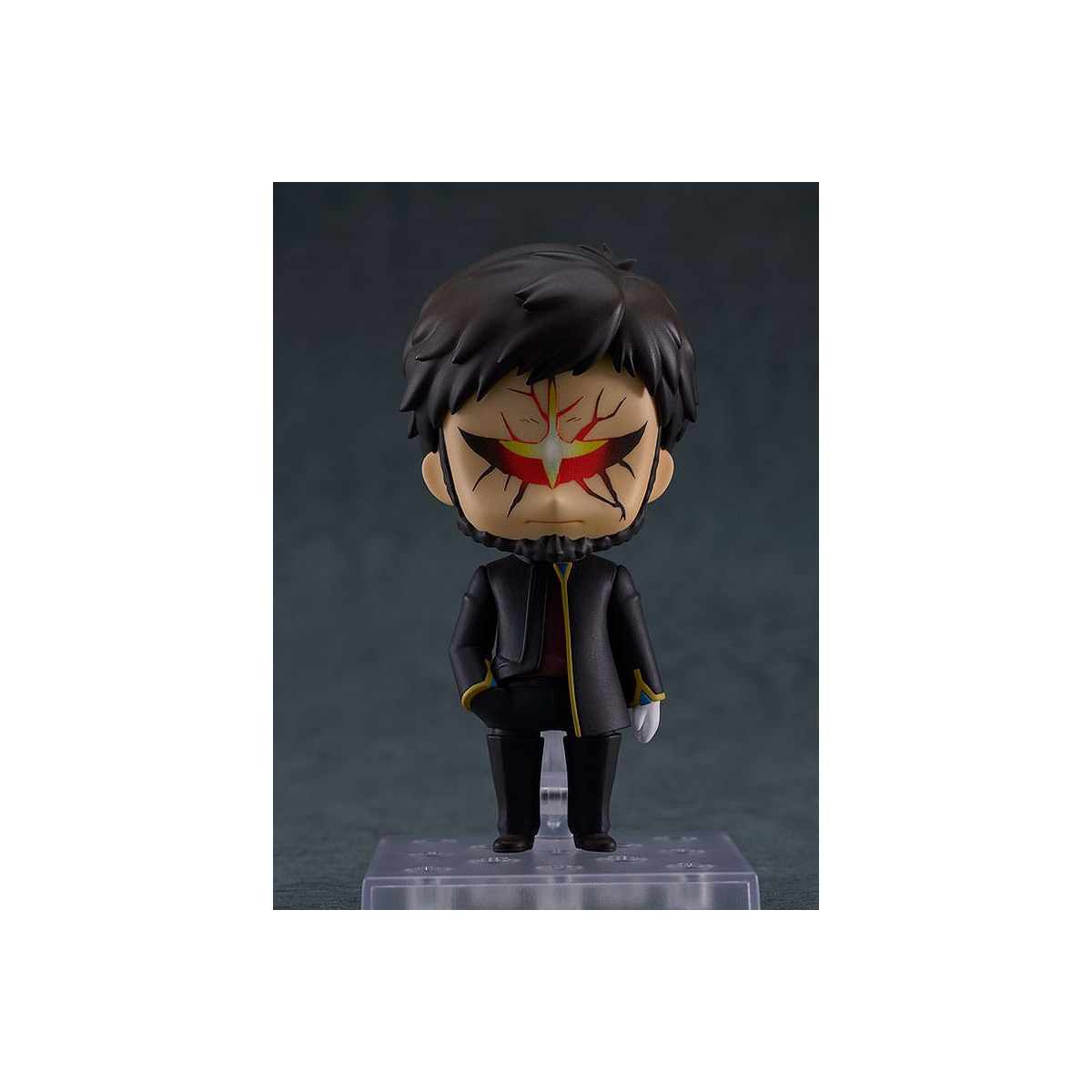 Nendoroid -  Ricostruzione di Neon Genesis Evangelion - Gendo Ikari