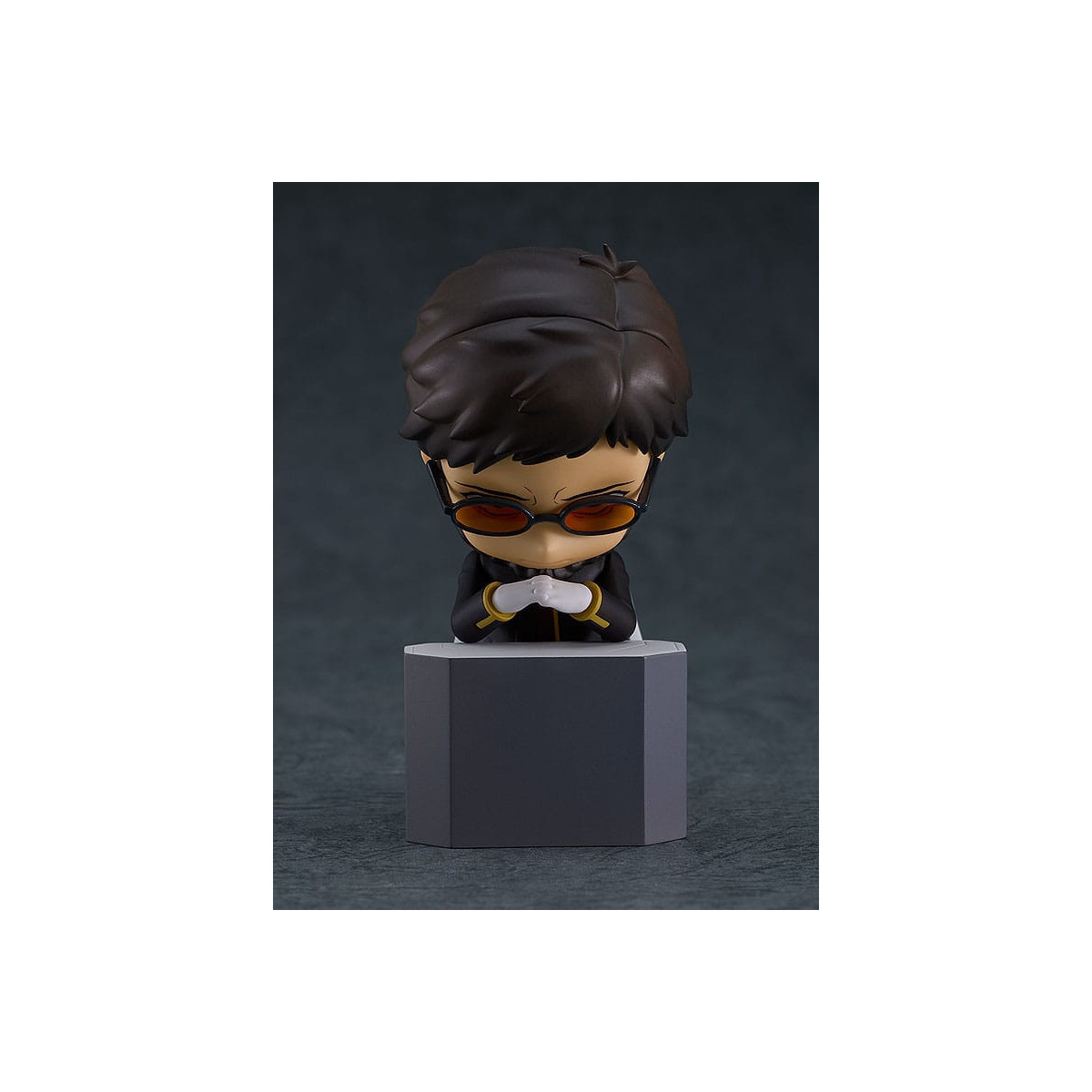 Nendoroid -  Ricostruzione di Neon Genesis Evangelion - Gendo Ikari