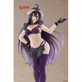 Taito Coreful Fig - Edizione ALBEDO MAID RENEWAL.  - SOPRAVVIVENZA