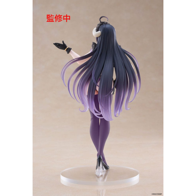 Taito Coreful Fig - Edizione ALBEDO MAID RENEWAL.  - SOPRAVVIVENZA