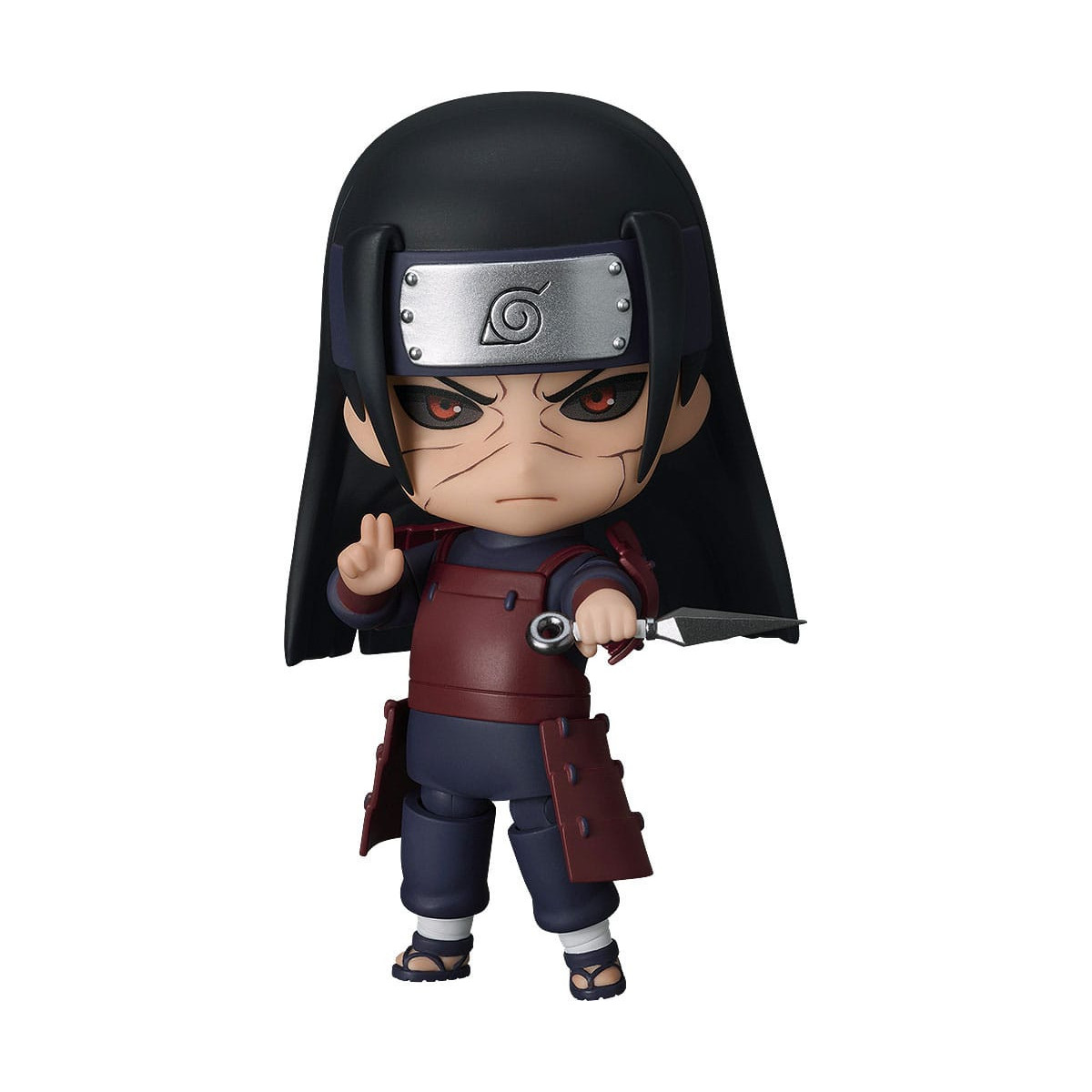 Goodsmile - Hashirama Senju- Nendoroid Naruto Shippuden