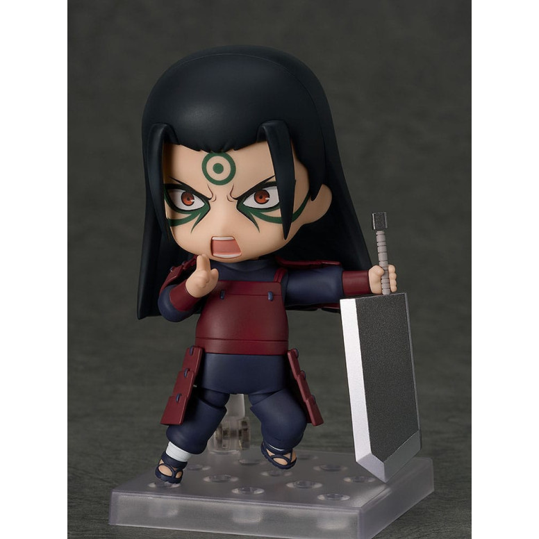 Goodsmile - Hashirama Senju- Nendoroid Naruto Shippuden