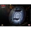 King Arts Avengers Age of Ultron Bouclier Taille réelle Mural