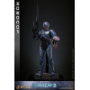 Hot Toys - RoboCop 2 Movie Masterpiece figura d'azione 1/6