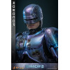 Hot Toys - RoboCop 2 Movie Masterpiece figura d'azione 1/6