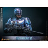Hot Toys - RoboCop 2 Movie Masterpiece figura d'azione 1/6