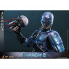 Hot Toys - RoboCop 2 Movie Masterpiece figura d'azione 1/6