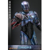 Hot Toys - RoboCop 2 Movie Masterpiece figura d'azione 1/6