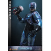 Hot Toys - RoboCop 2 Movie Masterpiece figura d'azione 1/6