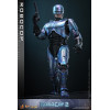 Hot Toys - RoboCop 2 Movie Masterpiece figura d'azione 1/6
