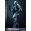 Hot Toys - RoboCop 2 Movie Masterpiece figura d'azione 1/6
