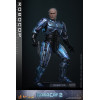 Hot Toys - RoboCop 2 Movie Masterpiece figura d'azione 1/6
