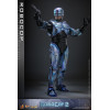 Hot Toys - RoboCop 2 Movie Masterpiece figura d'azione 1/6