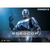 Hot Toys - RoboCop 2 Movie Masterpiece figura d'azione 1/6